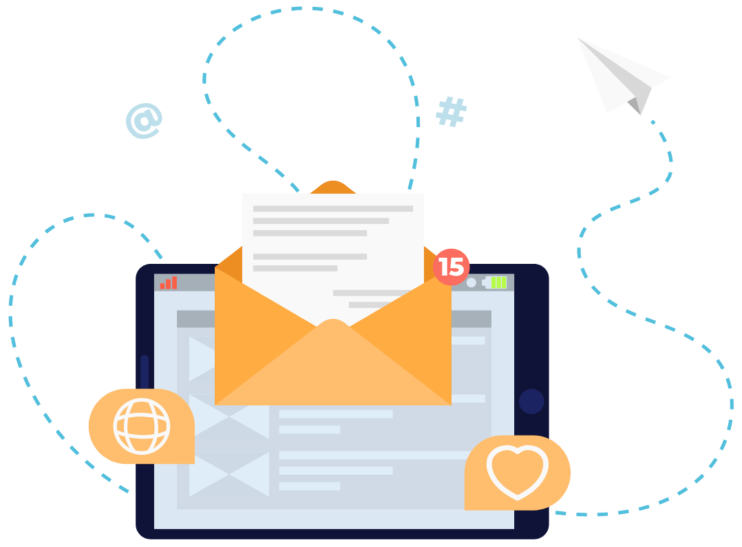 Wholesale SMS services