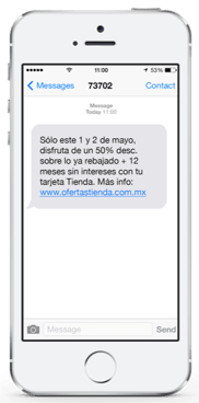 sms-numero-corto