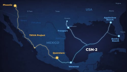 fibra óptica subamarina mapa