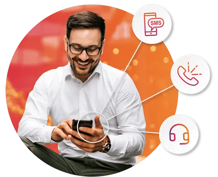 Proveedor de servicios de comunicación omnicanal en México.&nbsp;