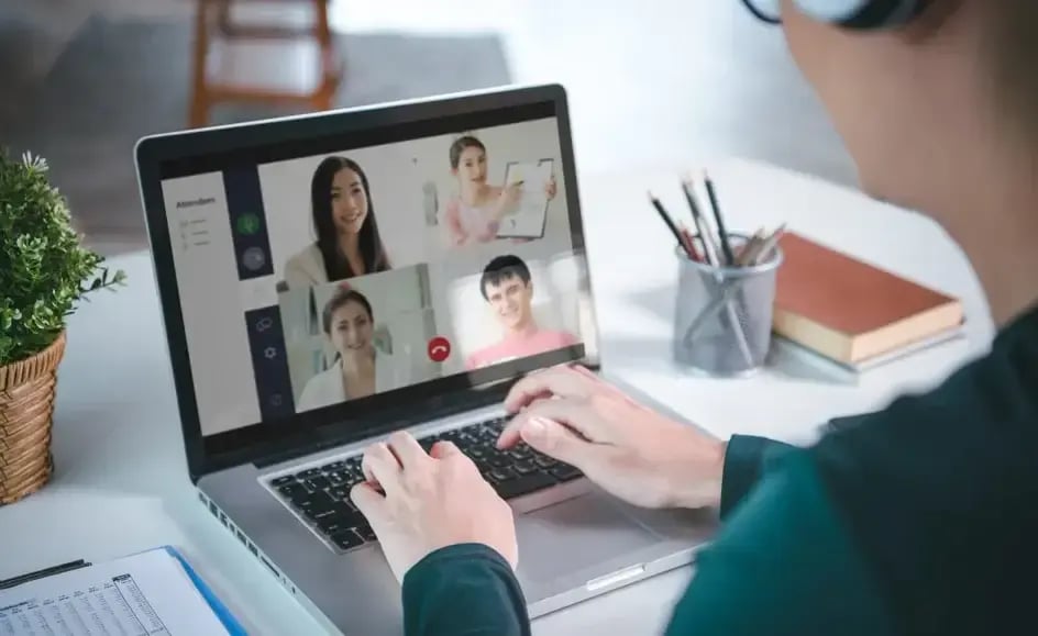 ¿Qué son las soluciones audiovisuales para empresas?