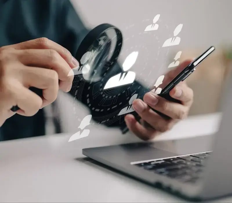 Soluciones Cisco Meraki en Cloud Contact Center&nbsp;