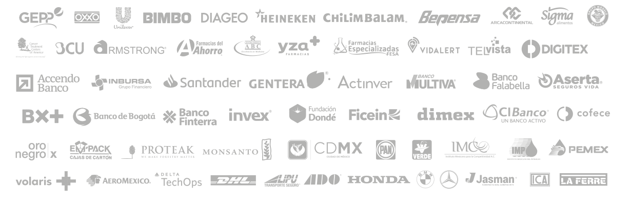 Casos de éxito de clientes de C3ntro Telecom&nbsp;